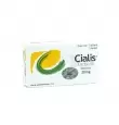 CIALIS 20 MG CON 1 TABLETAS