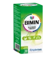 Bimin Polivitaminas y Minerales 30 Tabletas | Farmacia Gloria