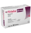FIRIALTA 20 MG 28 TABLETAS | BUEN PRECIO