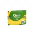 CIALIS 5 MG CON 14 TABLETAS