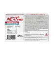 NEXT-FWD Antiviral 24 Tabletas | Buen Precio en Farmacia Gloria