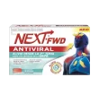 NEXT-FWD Antiviral 24 Tabletas | Buen Precio en Farmacia Gloria