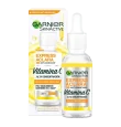 Sérum Garnier Extress Aclara Vitamina C 30 ML | Precio y Beneficios