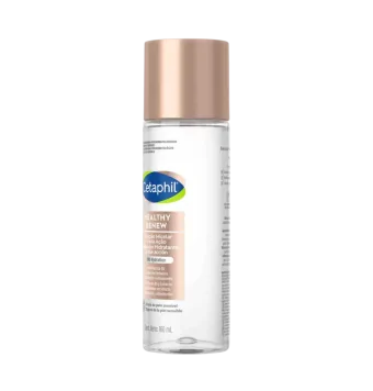 Cetaphil Healthy Renew Limpiador Hidratante 160 ML | Precio y Usos
