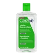 CeraVe Agua Micelar Limpiadora 295 ML | Precio y Usos