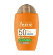 Avène Ultra Fluid Protector Solar FPS 50 UltraMat 50 ML | Precio y Uso