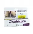 CICATRICURE GEL CARA Y CUERPO TUBO CON 30 G