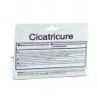 CICATRICURE GEL CARA Y CUERPO TUBO CON 30 G (1)