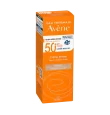 Avène Protector Solar Crema Con Color FPS 50+ | Precio y Usos