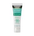 NEUTROGENA BLOQUEADOR SUN FRESH FPS 50+ 40 ML