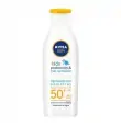 Nivea Sun Babies & Kids Protectr Solar FPS 50+ 200 ML | Precio y Usos