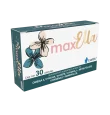 Maxella Suplemento Alimenticio 30 Cápsulas | Precio y Usos