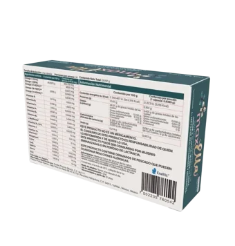 Maxella Suplemento Alimenticio 30 Cápsulas | Precio y Usos