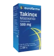 Takinox 500 MG 6 Comprimidos | Precio y Usos