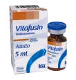 VITAFUSIN ADULTO FRASCO ÁMPULA CON 5 ML (1)