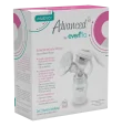 Extractor de Leche Manual Advanced by Evenflo | Precio y Usos