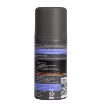Lotrimin Prevent Desodorante Para Pie 150 ML | Precio y Usos