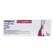 Wegovy 0.5 MG Con Pluma Precargada FlexTouch | Precio y Usos