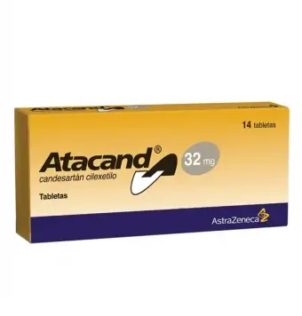 ATACAND 32 MG 14 TABLETAS (1)