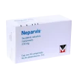 NEPARVIS 100 MG CON 30 COMPRIMIDOS | BUEN PRECIO