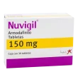 Nuvigil 150 MG 30 Tabletas | Precio y Usos