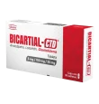 Bicartial-CTD 5/100/25 Mg 30 Tabletas | Precio y Usos