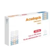 Acudopik 10 Mg 14 Tabletas | Precio y Usos