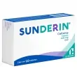 Sunderin (Cefixima) 400 Mg 10 Tabletas | Precio y Usos
