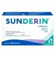 Sunderin (Cefixima) 400 Mg 10 Tabletas | Precio y Usos