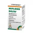 Mifloko Delta 0.5 % / 0.1 % Gotas 5 ML | Precio y Usos