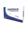 Sinergix 25/10 Mg 10 Cápsulas | Precio y Usos