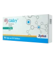 Gidzy 24 Mg 30 Tabletas | Precio y Usos