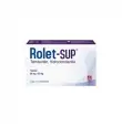 ROLET-SUP 80 MG / 25 MG CON 14 TABLETAS