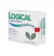 Logical Antidiarreico 10 Sobres Sabor Menta 2 G | Precio y Usos