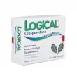 Logical Antidiarreico 10 Sobres Sabor Menta 2 G | Precio y Usos