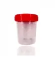 Vaso Recolector para Muestra Clínicamente Limpio 100 ML