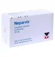 Neparvis 50 Mg 30 Comprimidos | Precio y Usos