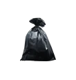 Bolsa Basura Tamaño Mediano 60 x 90 CM Color Negro | En Coatza