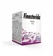 Finasterida 5 Mg 30 Tabletas Ultra | Genérico | Precio y Usos