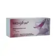 Mavifem Crema Tubo 30 G, 6 Aplicadores Vaginales | Precio y Usos