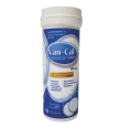 Van-Cal Calcio 500 Mg 12 Comprimidos Efervescentes | Precio y Usos