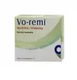 Vo-Remi Solución Inyectable 25/50 Mg 5 Ampolletas 1 ML | Precio y Uso