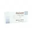 CLOISONE 250 MG CON 30 TABLETAS