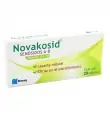 Novakosid Senósidos A-B 8.6 Mg 20 Tabletas | Precio y Usos