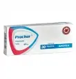 Prochor Propranolol 40 Mg 30 Tabletas | Precio y Usos