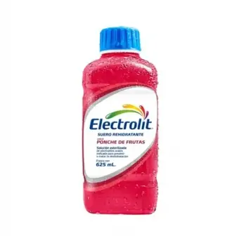 Electrolit Ponche de Frutas 625 ML | En Coatzacoalcos