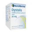 Dystalis 30 Mg 30 Tabletas | Precio y Usos