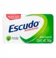 Jabón Escudo Verde Antibacterial Protección y Frescura 150 G