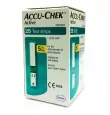 Accuchek Active Glucosa Tiras 25 Piezas | Precio y Usos