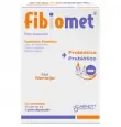 FIBIOMET SUPLEMENTO ALIMENTICIO SABOR NARANJA 10 SOBRES